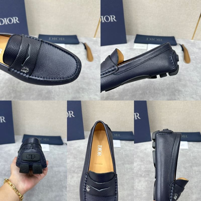 Christian Dior Tods Shoes